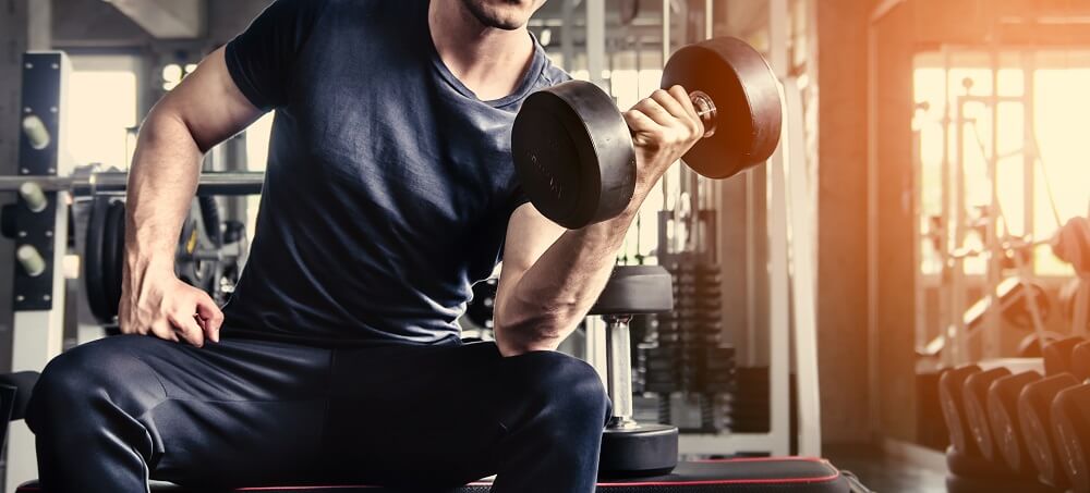 パーソナルトレーニングジムを利用する流れ